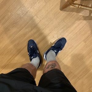 Meet your Posher, Wyatt